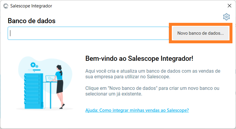 Salescope Integrador