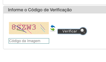 Imagem de verificação